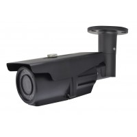 High Resolution 700TV Lines, 5-50mm DC Iris Varifocal lens