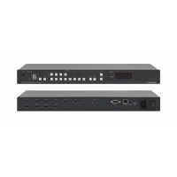 8x4 HDMI Matrix Switcher