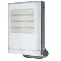 White Light LED Illuminator, 150M Range